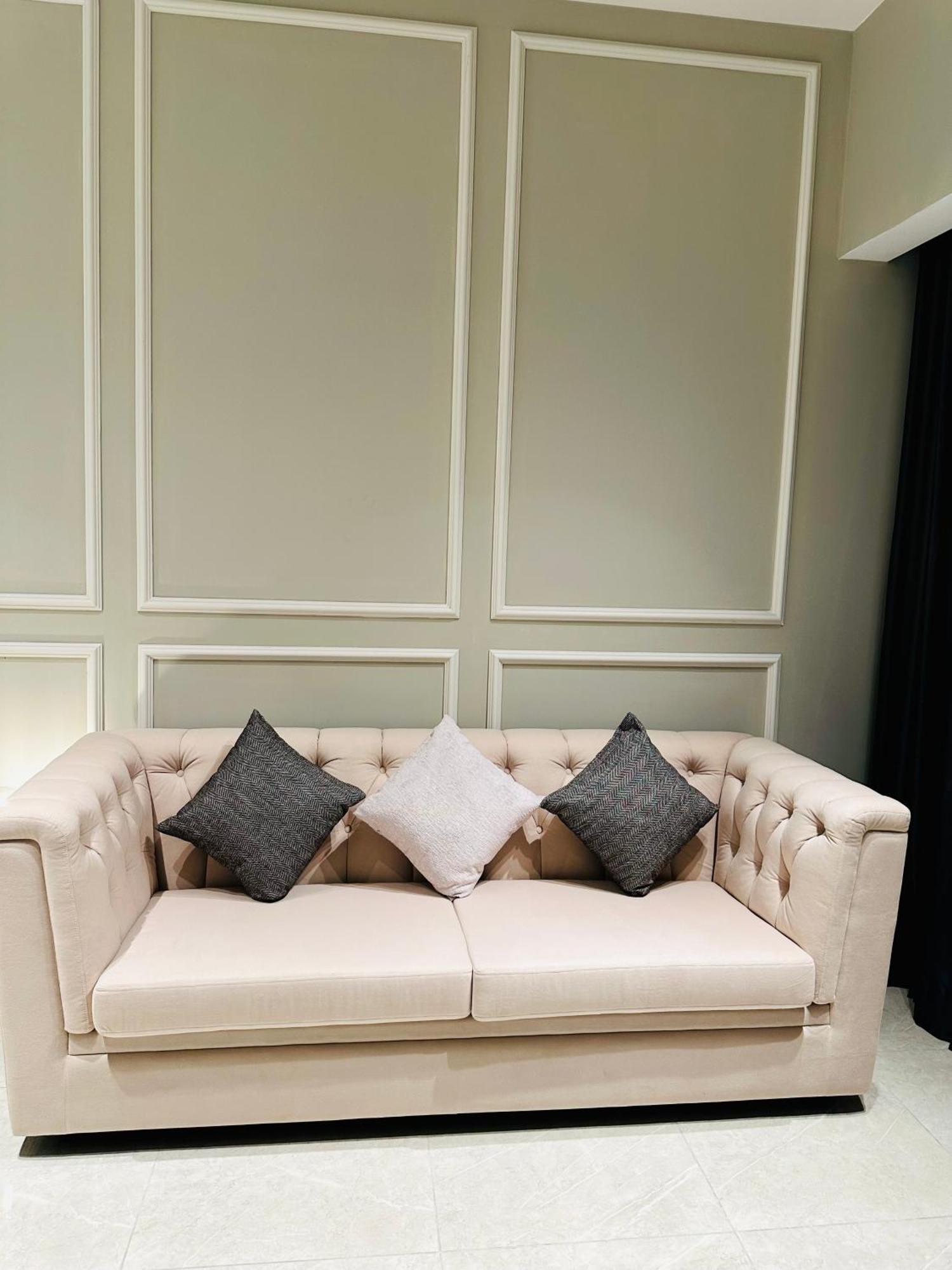 Klcc Suites At Axon Residence Куала Лумпур Екстериор снимка