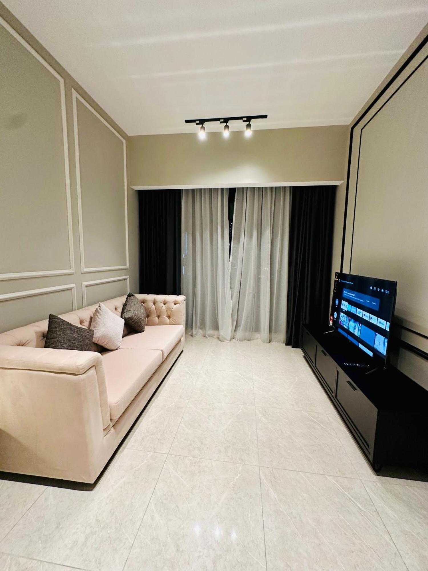 Klcc Suites At Axon Residence Куала Лумпур Екстериор снимка
