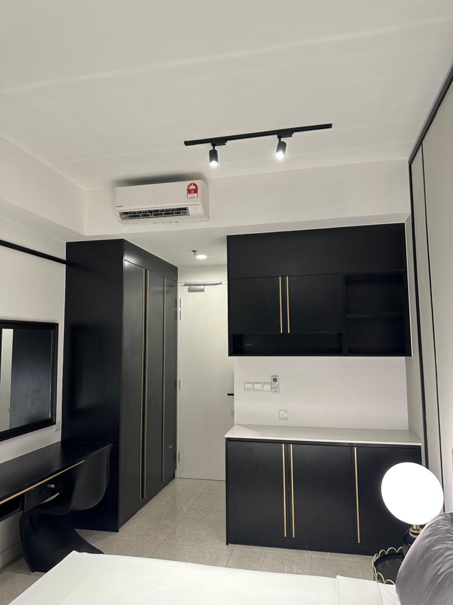 Klcc Suites At Axon Residence Куала Лумпур Екстериор снимка