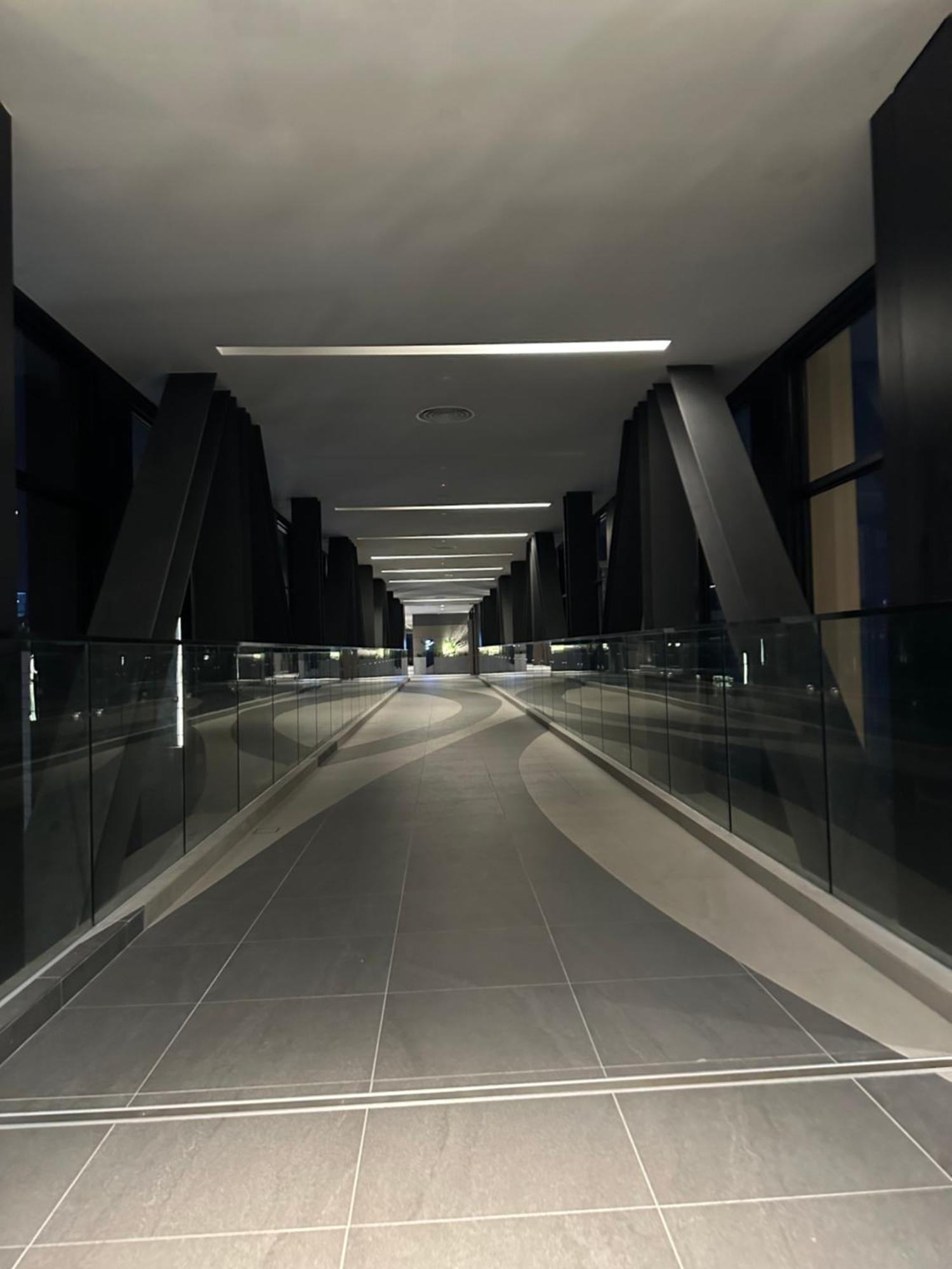 Klcc Suites At Axon Residence Куала Лумпур Екстериор снимка