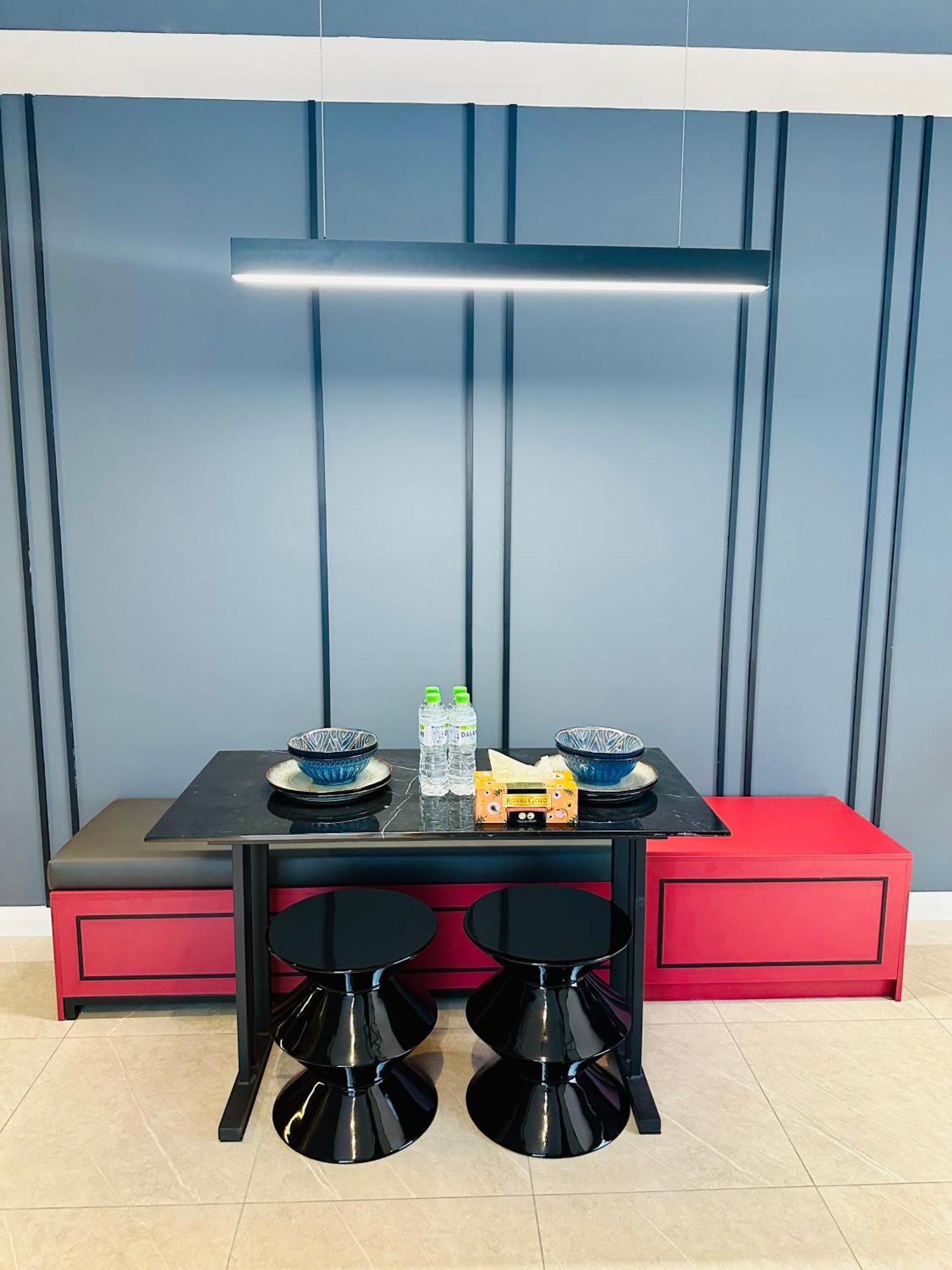 Klcc Suites At Axon Residence Куала Лумпур Екстериор снимка