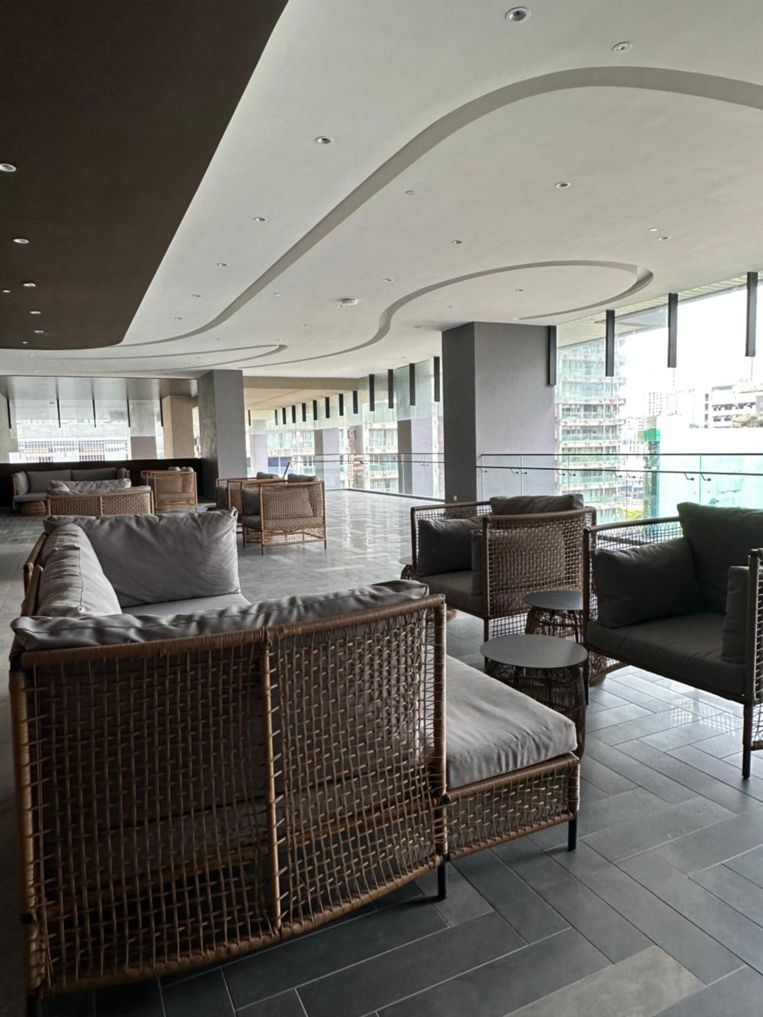 Klcc Suites At Axon Residence Куала Лумпур Екстериор снимка