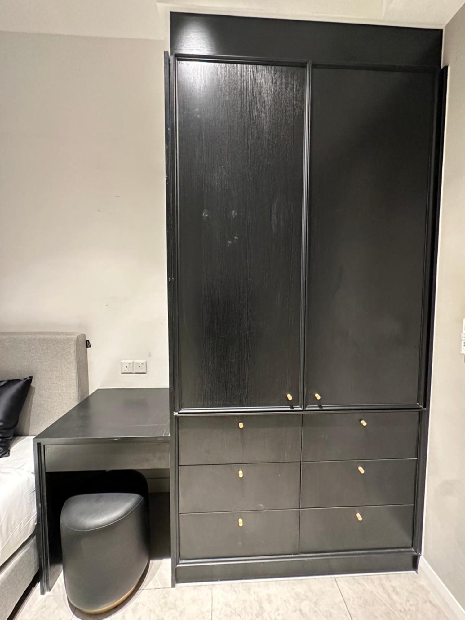 Klcc Suites At Axon Residence Куала Лумпур Екстериор снимка